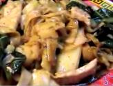 Chinese Pork Chow Fun